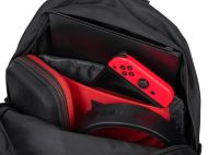 Раница Genesis Laptop Backpack Pallad 200 14.1 " Black 19L