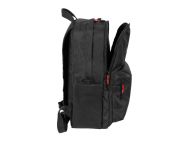 Раница Genesis Laptop Backpack Pallad 200 14.1 " Black 19L