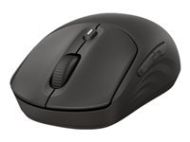 HP 405 Quiet BLK Wireless Mouse EMEA INTL Euro plug (EN)
