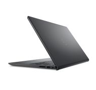 Лаптоп Dell Pro 15 Essential PV15250, Intel Core i7-1355U (10 cores, up to 5.00 GHz), 15.6" FHD (1920x1080) 120Hz WVA AG, 16 GB, 1 x 16 GB, DDR5, 5200 MT/s, 512GB M.2 PCIe NVMe, Intel UHD Graphics, HD RGB cam, Wi-Fi 6, FPR, Bulgarian, Win 11 Pro, Carbon, 
