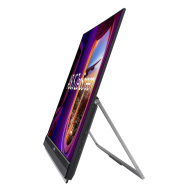 Монитор ASUS ZenScreen MB27ACF - 27" IPS QHD(2560x1440), 100Hz, USB-C