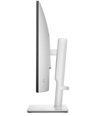 Монитор Dell S2725DSM, 27" LED  IPS AG, 1ms MPRT, QHD 2560x1440, 99% sRGB, 4 ms GTG, 144Hz, 1500:1, 350 cd/m2, HDMI, DisplayPort, Speakers 2x3W, VRR, AMD FreeSync, Height-Adjustability , Pivot, Swivel, Tilt, Black&Silver