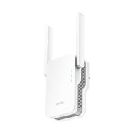 Безжичен усилвател Range Extender /АP Cudy RE3600 WiFI7, 1x Gigabit Ethernet Port