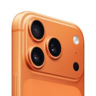 Мобилен телефон Apple iPhone 17 Pro 512GB Cosmic Orange