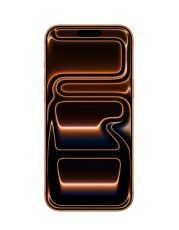 Мобилен телефон Apple iPhone 17 Pro Max 512GB Cosmic Orange