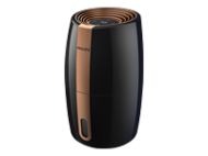 PHILIPS Humidifier Series 2000 Up to 32 m2 3 settings black