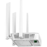 Безжичен рутер Cudy GP3000V,xPon, WiFi6, AX3000, 4xGigabit RJ45, 1xRJ11