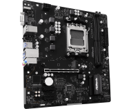 ASROCK A620AM-HVS