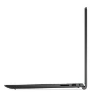 Лаптоп Dell Pro 15 Essential (PV15250), Intel Core i5-1334U, 15.6" FHD(1920x1080) WVA LED, 16GB DDR5, 512GB M.2 SSD