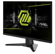 Монитор MSI MAG 242F, 23.8", 0.5ms, 200Hz, Rapid IPS, 1920x1080 (FHD), 16:9, AMD FreeSync Premium, 89% DCI-P3, AG, HDR Ready, 300 nits, 1000:1, DCR 100M:1, DP(1.2a), HDMI 2.0b, Tilt, VESA, Black, 3kg