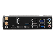 ASROCK X870 PRO-A WIFI /AM5