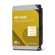 Твърд диск WD 16Tb Gold Enterprise 3.5"  7200RPM, 512MB, WD161KRYZ