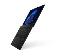 Лаптоп Lenovo ThinkPad L13 G6 AMD Ryzen 5 PRO 215 (up to 4.7GHz,16MB), 16GB LPDDR5x-7500, 512GB SSD, 13.3" WUXGA (1920x1200) IPS AG, AMD Radeon 740M Graphics, 5MP&IR Cam, Backlit KB, WLAN, BT, SCR, FPR, 4 cell, Win11Pro, 3Y Onsite 