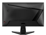 Монитор MSI MAG 255F E20, 24.5", 0.5ms, 200Hz, Rapid IPS, 1920x1080 (FHD), 16:9, AMD FreeSync Premium, 79% DCI-P3, AG, HDR Ready, 300 nits, 1000:1, DCR 100M:1, DP(1.2a), 2xHDMI 2.0b, Tilt, VESA, Black, 3.24kg