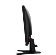 Монитор MSI MAG 255F E20, 24.5", 0.5ms, 200Hz, Rapid IPS, 1920x1080 (FHD), 16:9, AMD FreeSync Premium, 79% DCI-P3, AG, HDR Ready, 300 nits, 1000:1, DCR 100M:1, DP(1.2a), 2xHDMI 2.0b, Tilt, VESA, Black, 3.24kg