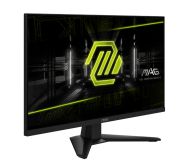 Монитор MSI MAG 274F, 27", 0.5ms, 200Hz, Rapid IPS, 1920x1080 (FHD), 16:9, Adaptive-Sync, 81% DCI-P3, AG, HDR Ready, 300 nits, 1000:1, DCR 100M:1, DP(1.2a), HDMI 2.0b, Tilt, VESA, Black, 4.2kg