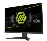 Монитор MSI MAG 274F, 27", 0.5ms, 200Hz, Rapid IPS, 1920x1080 (FHD), 16:9, Adaptive-Sync, 81% DCI-P3, AG, HDR Ready, 300 nits, 1000:1, DCR 100M:1, DP(1.2a), HDMI 2.0b, Tilt, VESA, Black, 4.2kg