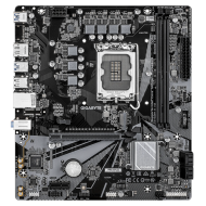 GB B760M H V2 / LGA1700