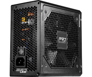 Захранващ блок ASRock PRO-750B 750W 80+ Bronze PCIE 5.1 Ready