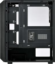 Кутия FSP CMT218 Mid-Tower