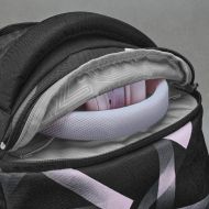 HAMA Слушалки с микрофон "Freedom Lit III"  Bluetooth, On-Ear ,  розови