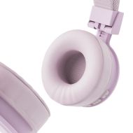 HAMA Слушалки с микрофон "Freedom Lit III"  Bluetooth, On-Ear ,  розови