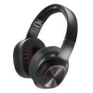 HAMA Блутут Слушалки "Spirit Calypso III", Over-Ear, Bass Boost, Foldable, черен