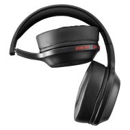 HAMA Блутут Слушалки "Spirit Calypso III", Over-Ear, Bass Boost, Foldable, черен
