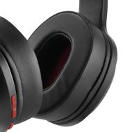HAMA Блутут Слушалки "Spirit Calypso III", Over-Ear, Bass Boost, Foldable, черен