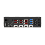 GB X870E A PRO X  ICE