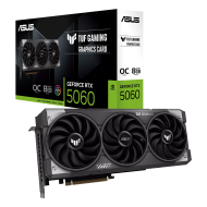ASUS TUF-RTX5060TI-O8G-GAMING