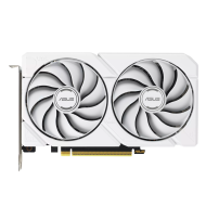 ASUS DUAL-RX960XT-16G-WHITE