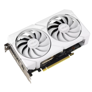 ASUS DUAL-RX960XT-16G-WHITE