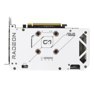 ASUS DUAL-RX960XT-16G-WHITE