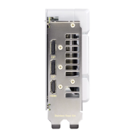 ASUS DUAL-RX960XT-16G-WHITE