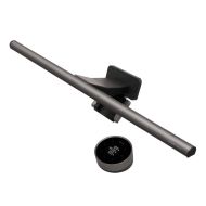 Лампа за четене за монитор BenQ CLIP ScreenBar Halo 2 Grey