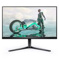Монитор Philips Evnia 25M2N3200W, 24.5" VA WLED, 1920x1080@240Hz, 1ms GtG, 0.5ms MPRT, 300cd m/2, 3000:1, Mega Infinity DCR, Adaptive Sync, FlickerFree, Low Blue Mode, Tilt, Height Adjust, Pivot, Swivel, 2xHDMI, DP