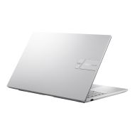 Лаптоп Asus Vivobook X1504VA-BQ3933,Intel 7 150U 1.8 GHz (12MB Cache, up to 5.4 GHz, 10 cores, 12 Threads),15.6"FHD (1920x1080) ,16GB DDR4 (8 on bd) 1TB SSDG4,Intel Iris X Graphics, No OS, Cool Silver
