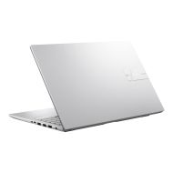 Лаптоп Asus Vivobook X1504VA-BQ3933,Intel 7 150U 1.8 GHz (12MB Cache, up to 5.4 GHz, 10 cores, 12 Threads),15.6"FHD (1920x1080) ,16GB DDR4 (8 on bd) 1TB SSDG4,Intel Iris X Graphics, No OS, Cool Silver