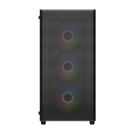FORTRON M220-BA ATX MID TOWER
