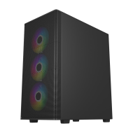 FORTRON M220-BA ATX MID TOWER