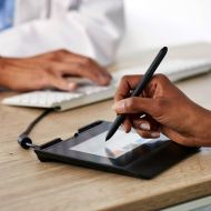 WACOM Таблет за подпис Signature Set STU-540 & Sign Pro PDF