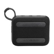 Блутут колонка JBL GO 4 BLACK