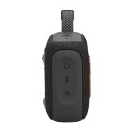 Блутут колонка JBL GO 4 BLACK