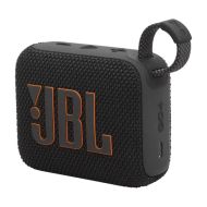 Блутут колонка JBL GO 4 BLACK