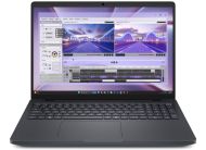 Лаптоп Dell Pro Max 16 MC16250, Intel Ultra 7 265H, vPro Enterprise (24MB, 16 cores, up to 5.30 GHz Turbo), 16" FHD+ LCD with 300 nits, 16GB: 2x8GB, DDR5, 5600 MT/s, 512GB, M.2 2230, Gen4, UMA graphic card, FHD HDR IR CAM, Wi-Fi 7, FPR, backlit,  Win 11 P