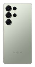 Мобилен телефон Samsung SM-S938B GALAXY S25 Ultra 5G 256GB 12GB Titanium Green