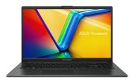 Лаптоп Asus Vivobook Go E1504FA-BQ1866, AMD, Ryzen R5-7520U,15.6" FHD (1920x1080),16GB (on bd) DDR5 , 1TB SSD G3,  AMD Radeon Graphics,Backlit ,Chiclet Keyboard, No OS, Silver