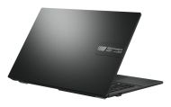 Лаптоп Asus Vivobook Go E1504FA-BQ1866, AMD, Ryzen R5-7520U,15.6" FHD (1920x1080),16GB (on bd) DDR5 , 1TB SSD G3,  AMD Radeon Graphics,Backlit ,Chiclet Keyboard, No OS, Silver