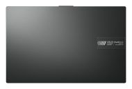 Лаптоп Asus Vivobook Go E1504FA-BQ1866, AMD, Ryzen R5-7520U,15.6" FHD (1920x1080),16GB (on bd) DDR5 , 1TB SSD G3,  AMD Radeon Graphics,Backlit ,Chiclet Keyboard, No OS, Silver